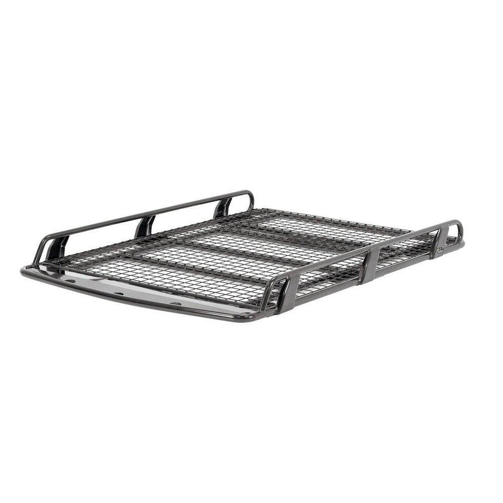 Ironman Alloy Trade Roof Rack 1.8m x 1.25m
