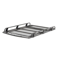 Ironman Alloy Trade Roof Rack 1.8m x 1.25m