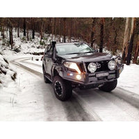 Ironman 4x4 Snorkel for Isuzu D-Max 2012 to 2019 & MU-X 2014 to 2021