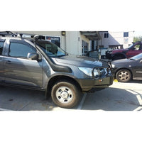 Ironman 4x4 Snorkel for Holden RG Colorado 7 / Trailblazer 2012+