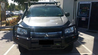 Ironman 4x4 Snorkel for Holden RG Colorado 7 / Trailblazer 2012+