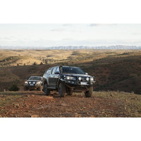 Ironman 4x4 Snorkel for Toyota Hilux 2015 to 2023 2.8L