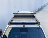 Ironman 4x4 Raid Roof Rack Mazda BT50 20+ & Isuzu D-MAX 19+