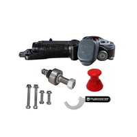 CruiseMaster DO35 V3Plus Without Handbrake 7-8” Tow Pin