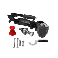 CruiseMaster DO35 V3Plus With Handbrake 7-8” Tow Pin