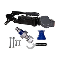 CruiseMaster DO45 Plus With Handbrake