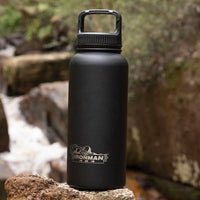 Ironman Thermal Drink Bottle 940ml