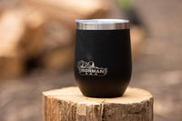 Ironman Thermal Travel Tumbler 335ml