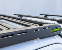 Ironman 4x4 Raid Roof Rack Mazda BT50 20+ & Isuzu D-MAX 19+