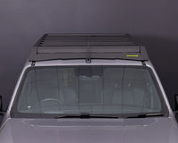 Ironman 4x4 Raid Roof Rack Isuzu MUX 2025+
