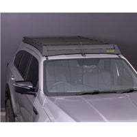 Ironman 4x4 Raid Roof Rack Isuzu MUX 2025+