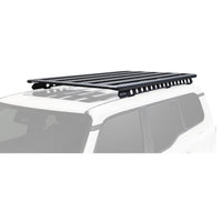 Rhino-Rack Pioneer 6 Platform with Backbone for Toyota Prado 250 Series 2024+
