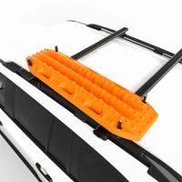 Maxtrax Recovery Track Mounting kit with Universal pins