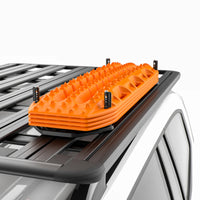 Maxtrax Recovery Track Mounting kit with Universal pins