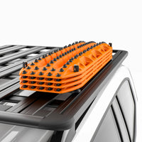 Maxtrax Recovery Track Mounting kit with Universal pins