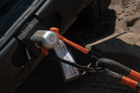 Maxtrax Hitch 50 Recovery Point with bonus Fuse Shackle