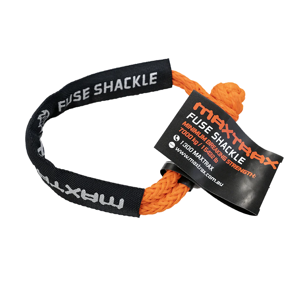 Maxtrax Fuse Shackle