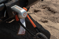 Maxtrax Hitch 50 Recovery Point with bonus Fuse Shackle