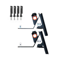 Maxtrax Roof Rack Mount