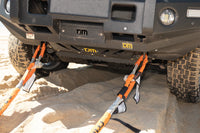 Maxtrax Static Rope Extension - 3M or 5M