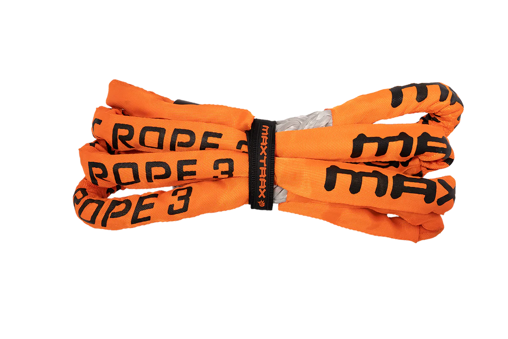 Maxtrax Static Rope Extension - 3M or 5M