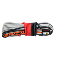 Maxtrax Static Winch Rope - 30mm