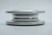 Maxtrax Winch Ring 120 with bonus Core Shackle