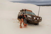 Maxtrax Extreme Signature Orange (pair)