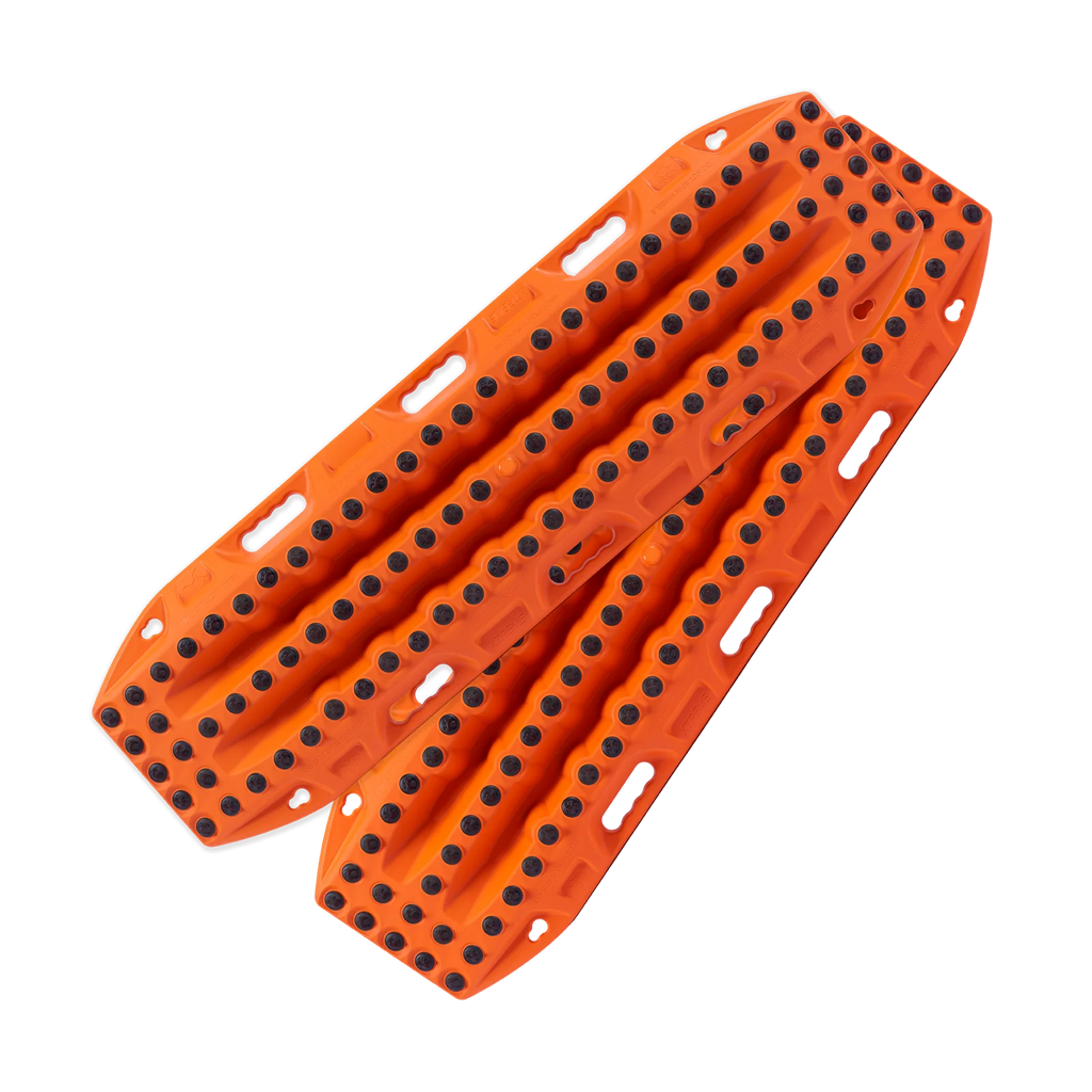 Maxtrax Extreme Signature Orange (pair)