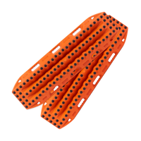 Maxtrax Extreme Signature Orange (pair)