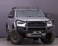 Ironman 4x4 Raid Roof Rack Isuzu MUX 2025+