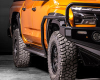 Ironman Steel Side Steps & Optional Rails for Mitsubishi Triton MV 2024+