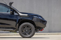Ironman 4x4 RAID Bull bar for Mitsubishi Triton MR 2018 to 2023