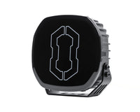 Ironman 9" Scope NEO LED Driving Lights bundle