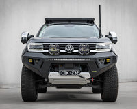 Ironman 9" Scope NEO LED Driving Lights bundle