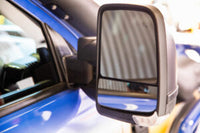 Clearview Towing Mirrors for Volkswagen Amarok