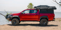 Ironman 4x4 Orion 1400 Rooftop tent