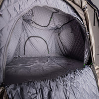 Ironman 4x4 Orion 1400 Rooftop tent