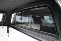 Ironman Pinnacle 2 Canopy for Nissan Navara NP300 2021+