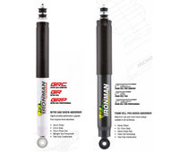 Ironman Suspension 2" Lift Kit for Ford F-150 2021+