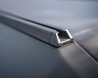 Ironman 4x4 Raid Aluminium Ute Canopy to suit Dual Cabs