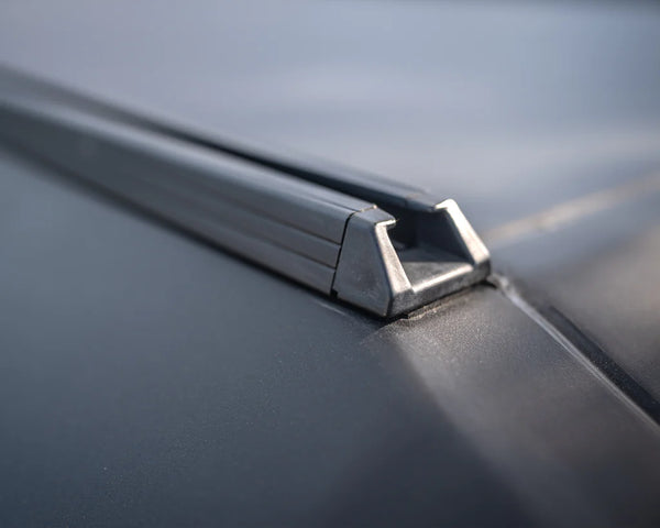 Ironman 4x4 Raid Canopy for Next Gen Ranger / Raptor 2022+ – Melton 4WD