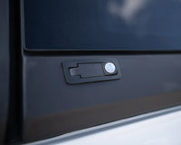 Ironman 4x4 Raid Aluminium Ute Canopy to suit Dual Cabs