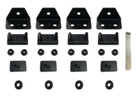 Rhino-Rack Pioneer 6 Platform for GWM Tank 300 2023+