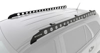 Rhino-Rack Pioneer 6 Tradie Rack with Backbone for Ford Everest 2015 to 2022