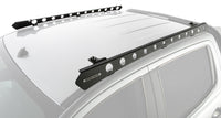 Rhino-Rack Pioneer 6 Tradie Rack with Backbone for Ford Next Gen Everest 2022+