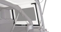 Rhino-Rack Pioneer 6 Platform (1800 x 1430mm) with Backbone for Jeep Wrangler JK 4dr
