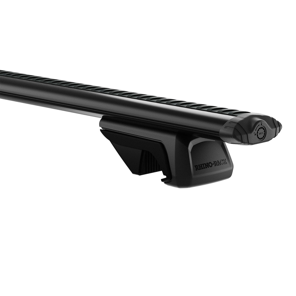 Rhino-Rack Vortex 2 Bar Roof rack to suit Subaru Forester 2018+