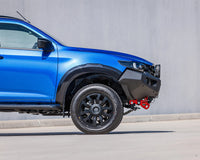 Ironman 4x4 RAID Bull bar for Mazda BT50 2025+