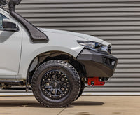 Ironman 4x4 RAID Bull bar for Mazda BT50 06/2020 to 2024